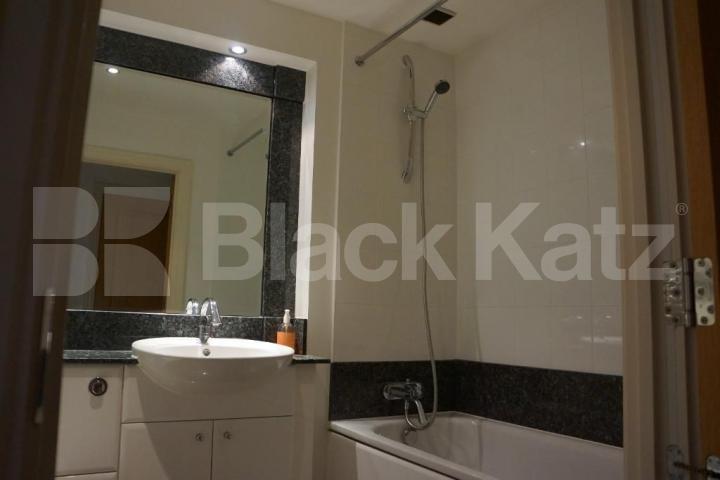 			NEW INSTRUCTION, 2 Bedroom, 1 bath, 1 reception Apartment			 Imperial Wharf, Sands End/Fulham